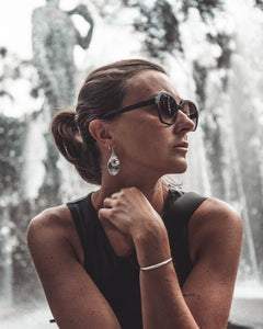 Boucles d'oreilles Sicilia Luce